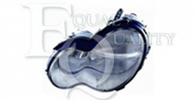 EQUAL QUALITY pp0936d -  Основная фара